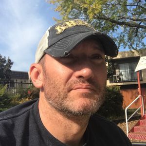 Meet your Posher, Jeff